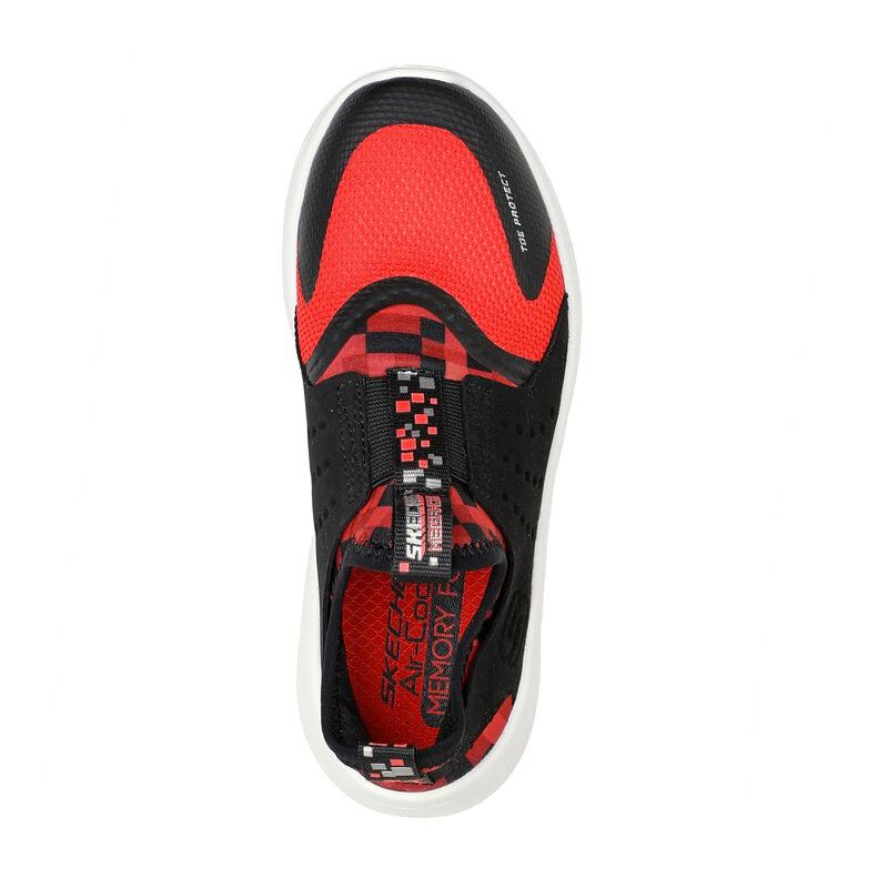 Boys Megacraft Ultra Flex 20 Cubor - Skechers - Tootsies Shoe Market - Sneakers/Athletic