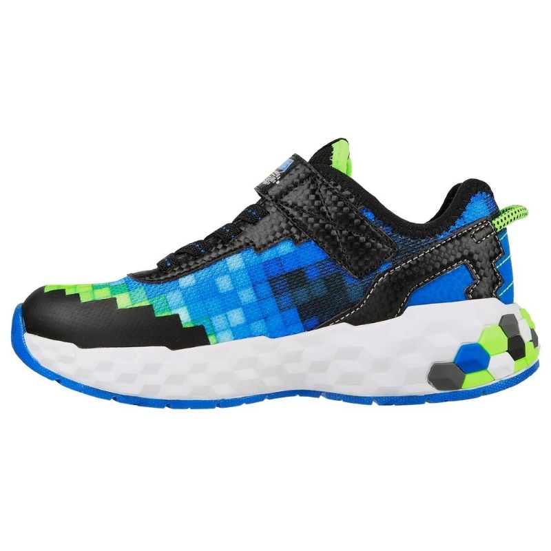 Boys Mega Craft 20 - Skechers - Tootsies Shoe Market - Sneakers/Athletic