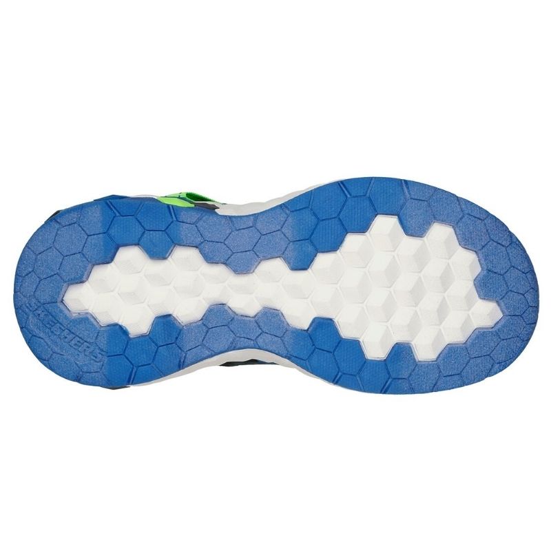 Boys Mega Craft 20 - Skechers - Tootsies Shoe Market - Sneakers/Athletic