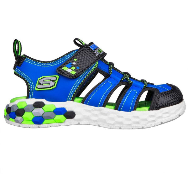 Boys sketcher on sale sandals