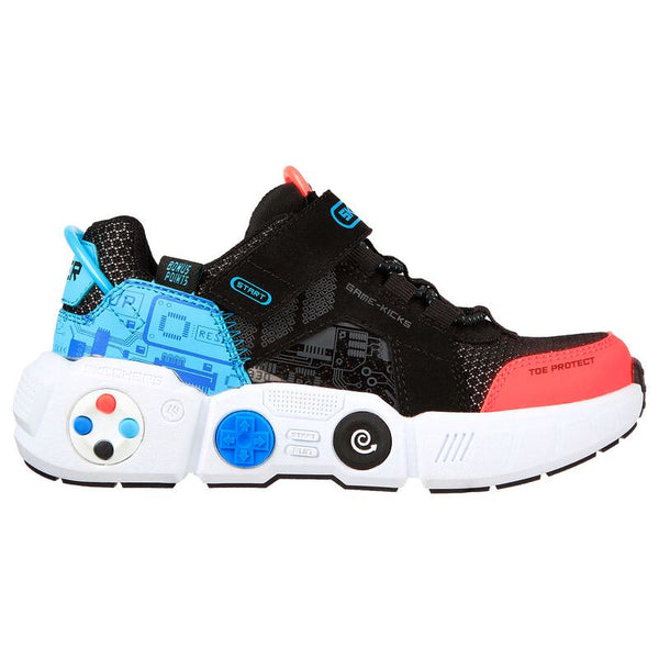 New skechers for boys top