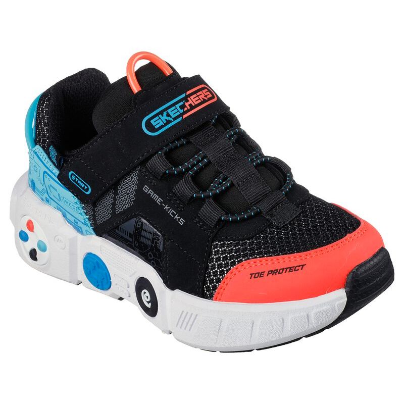 Sketcher deals game shoes