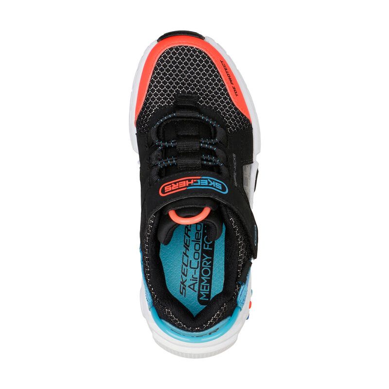 Skechers Boys Game Kicks Gametronix Tootsies Shoe Market