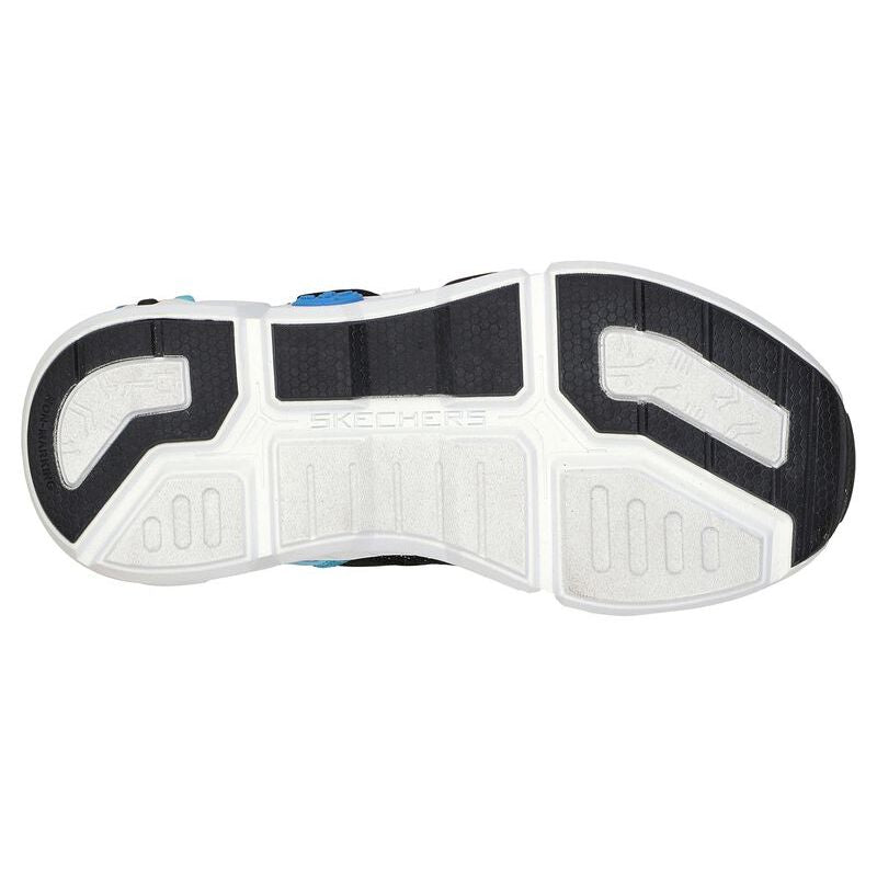 Boys Game Kicks Gametronix - Skechers - Tootsies Shoe Market - Sneakers/Athletic