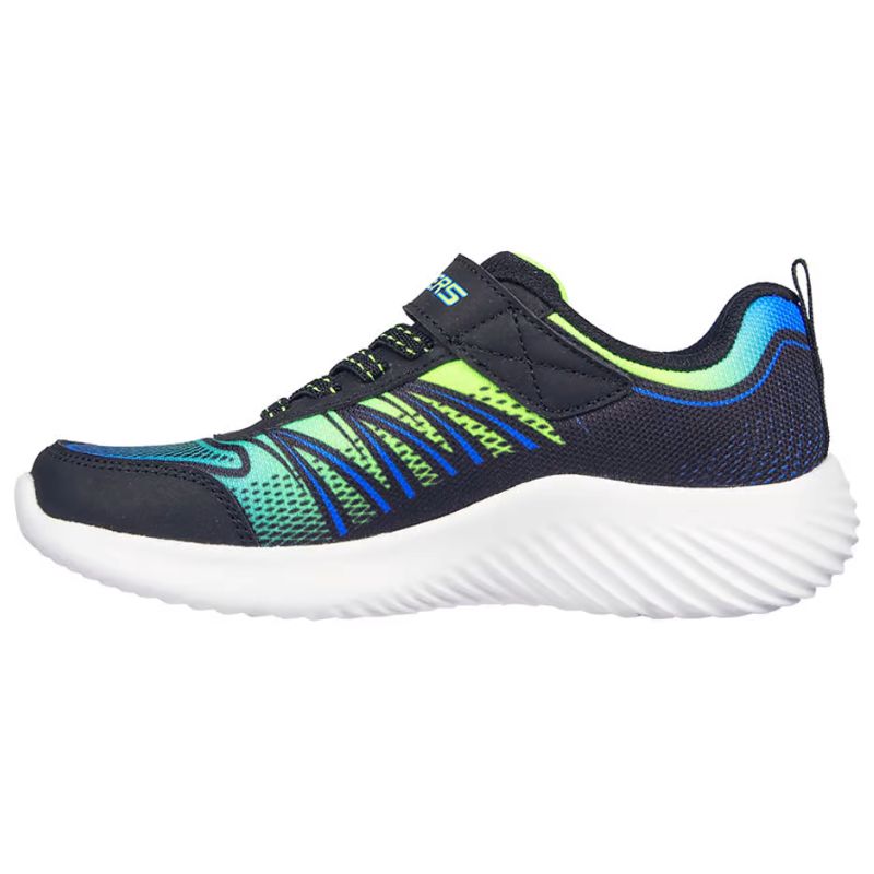 Boys Bounder - Skechers - Tootsies Shoe Market - Sneakers/Athletic
