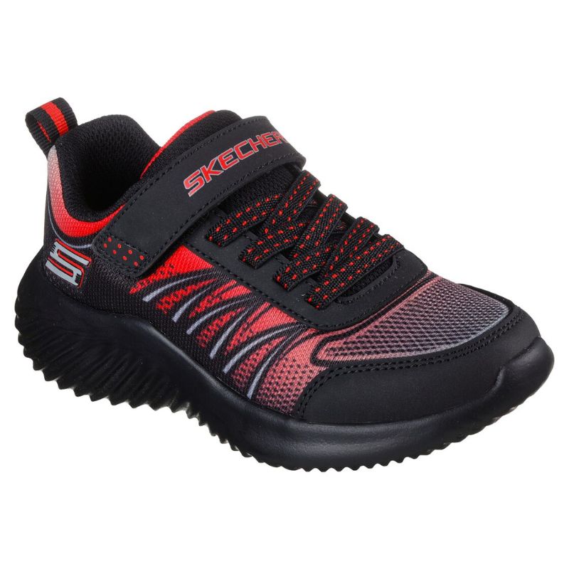 Boys Bounder - Skechers - Tootsies Shoe Market - Sneakers/Athletic