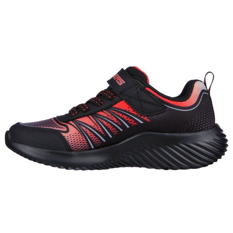 Boys Bounder - Skechers - Tootsies Shoe Market - Sneakers/Athletic