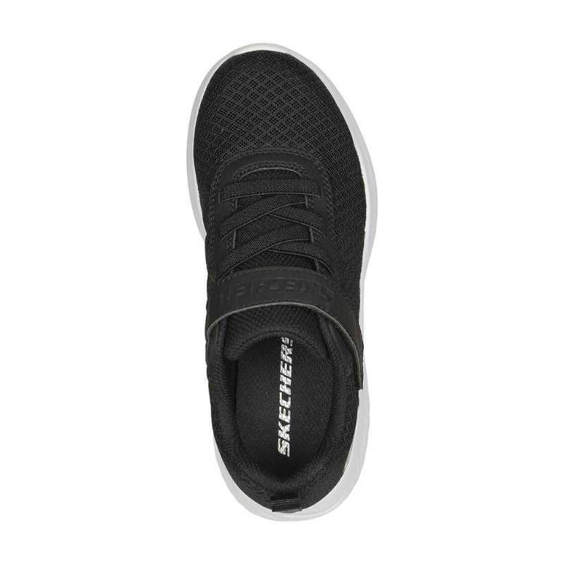Boys Bounder Baroink - Skechers - Tootsies Shoe Market - Sneakers/Athletic
