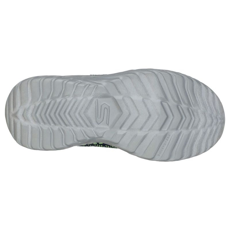 Boy's Nitro Sprint - Skechers - Tootsies Shoe Market - Sneakers/Athletic