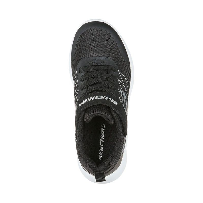 Boy's Microspec - Skechers - Tootsies Shoe Market - Sneakers/Athletic