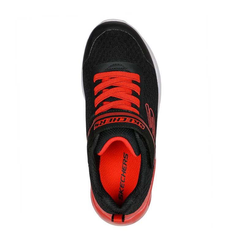 Boys Microspec Max Gorvix - Skechers - Tootsies Shoe Market - Sneakers/Athletic