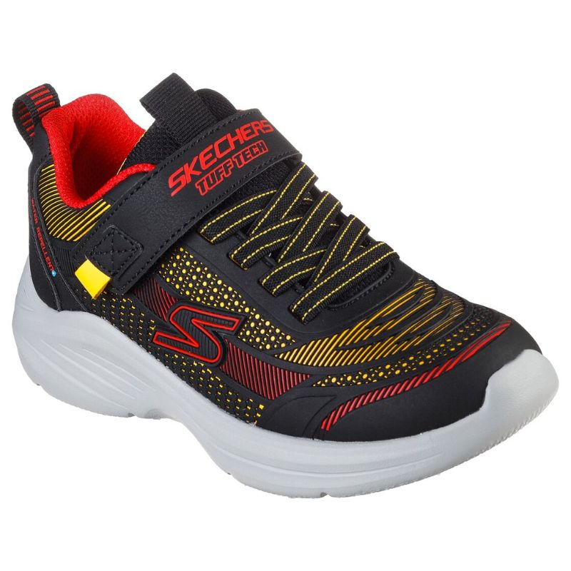 Boys Hyper Blitz Hydro Tronix - Skechers - Tootsies Shoe Market - Sneakers/Athletic