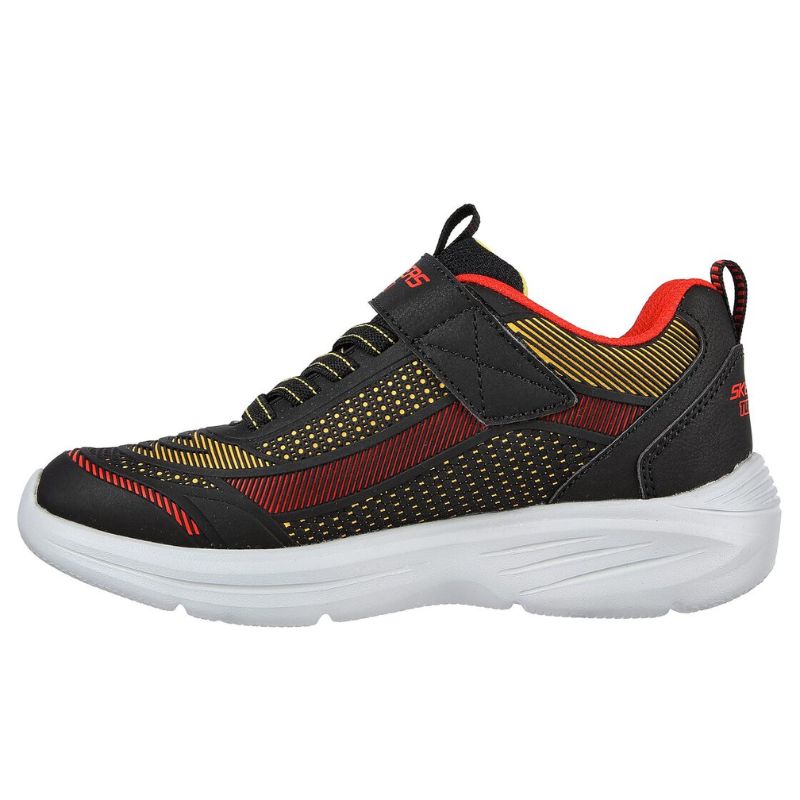 Boys Hyper Blitz Hydro Tronix - Skechers - Tootsies Shoe Market - Sneakers/Athletic