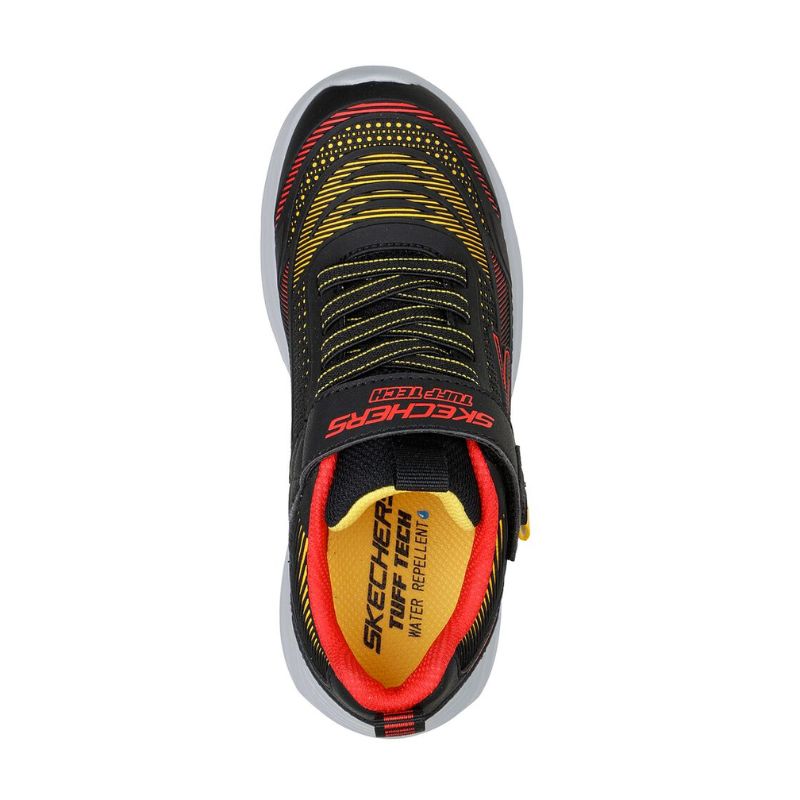 Boys Hyper Blitz Hydro Tronix - Skechers - Tootsies Shoe Market - Sneakers/Athletic
