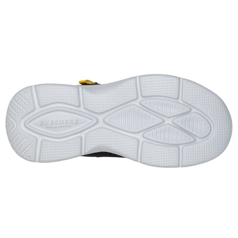 Boys Hyper Blitz Hydro Tronix - Skechers - Tootsies Shoe Market - Sneakers/Athletic