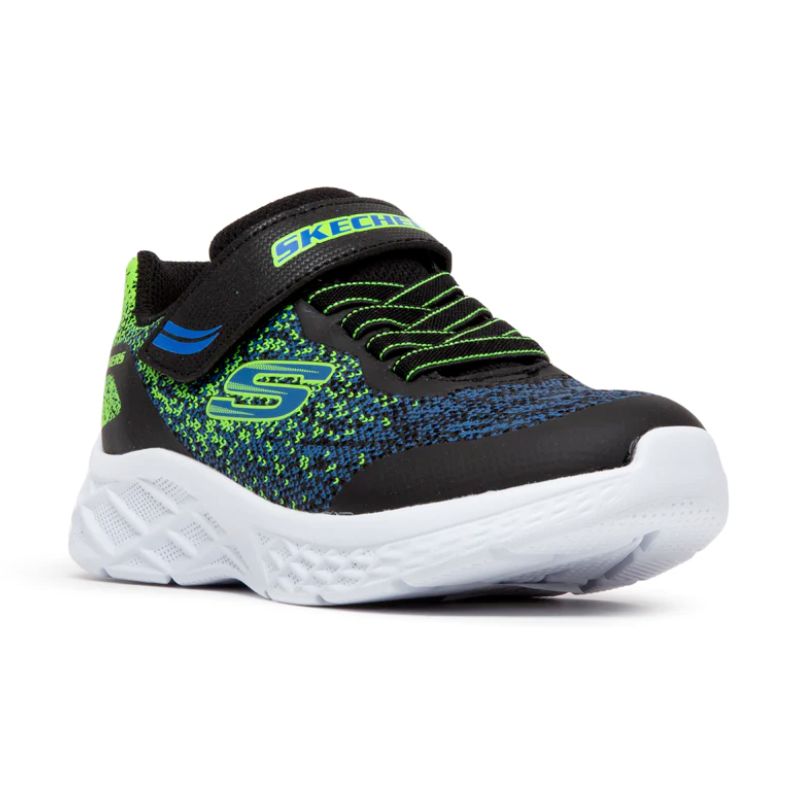 Boys Microspec 20 - Skechers - Tootsies Shoe Market - Sneakers/Athletic