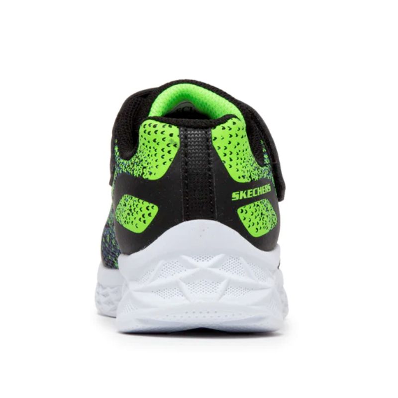 Boys Microspec 20 - Skechers - Tootsies Shoe Market - Sneakers/Athletic