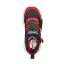 Boys Ryan World Flex Flow Red Titan - Skechers - Tootsies Shoe Market - Sneakers/Athletic