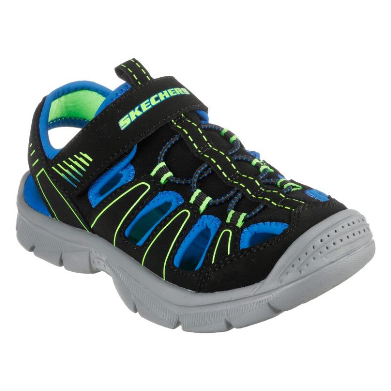 Boys Infant Relix Valder - Skechers - Tootsies Shoe Market - Sandals