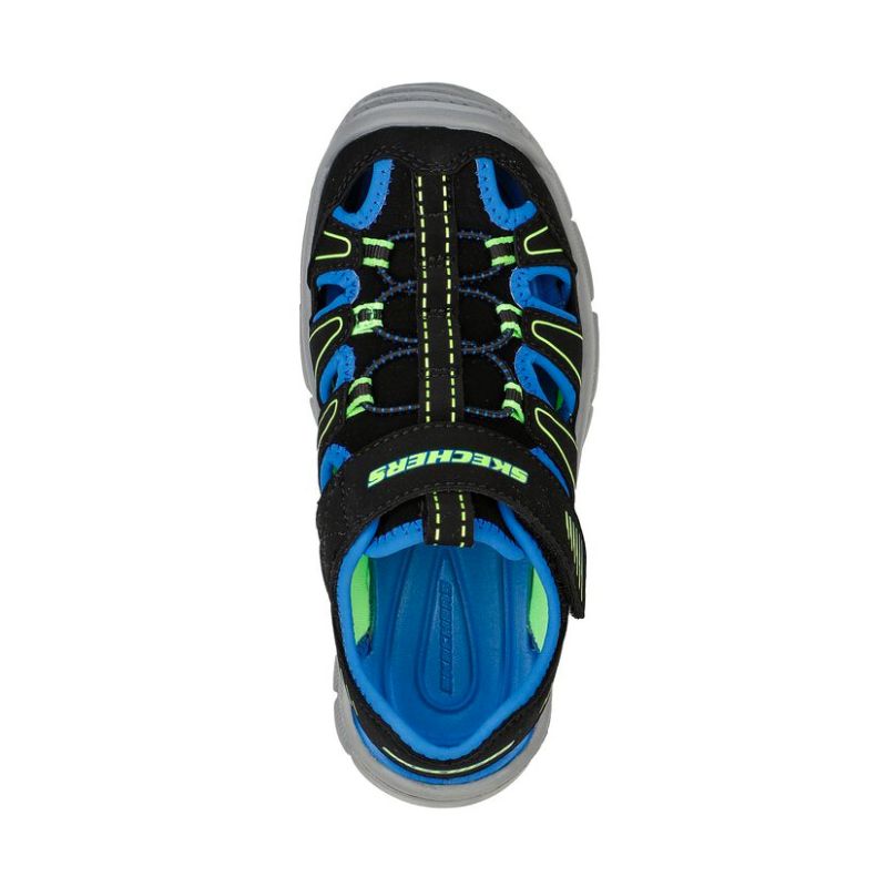Infant boys skechers discount