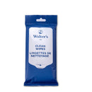 CLEAN WIPES