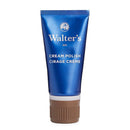 DARK BROWN CREAM POLISH