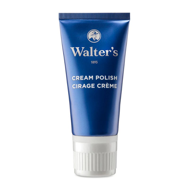 NEUTRAL CREAM POLISH
