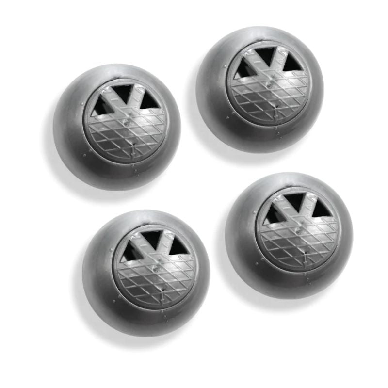 ODOUR ZORBS