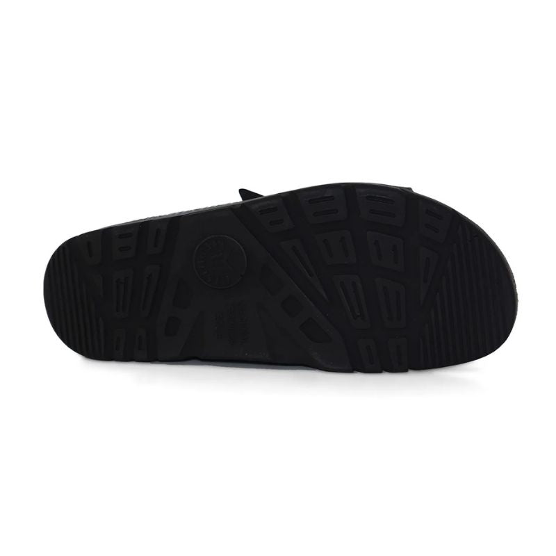 Mens Zach Fit Buffalo Sandal - Mephisto - Tootsies Shoe Market - Sandals