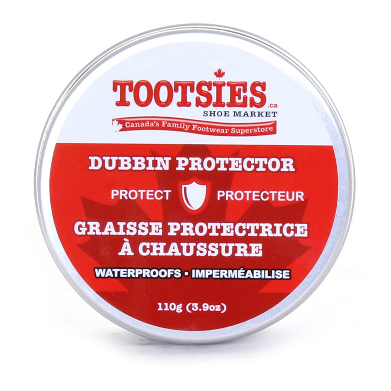 TOOTSIES DUBBIN