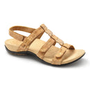 Women's Amber Sling Sandal - Vionic - Tootsies Shoe Market - Sandals