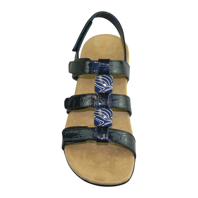 Women's Amber Sling Sandal - Vionic - Tootsies Shoe Market - Sandals