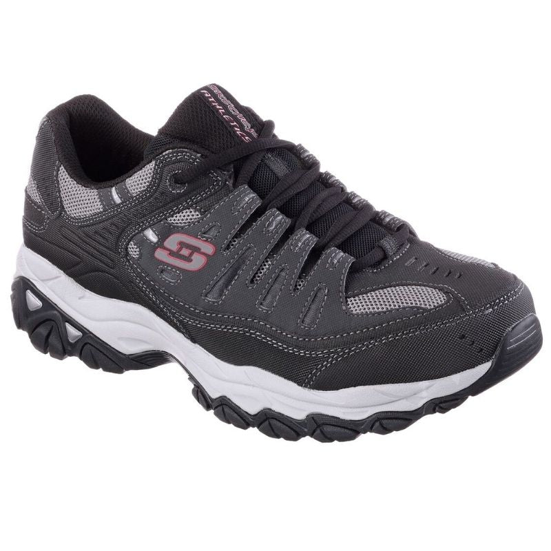 Mens After Burn M Fit - Skechers - Tootsies Shoe Market - Casual