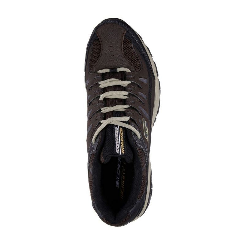 Mens After Burn M Fit - Skechers - Tootsies Shoe Market - Casual