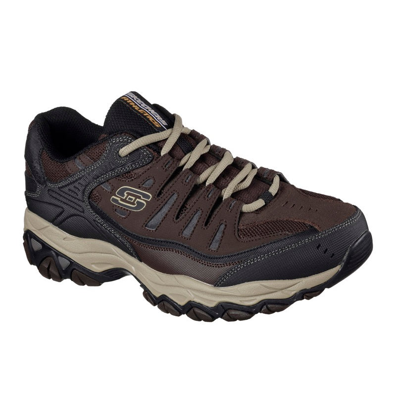 Mens After Burn M Fit - Skechers - Tootsies Shoe Market - Casual