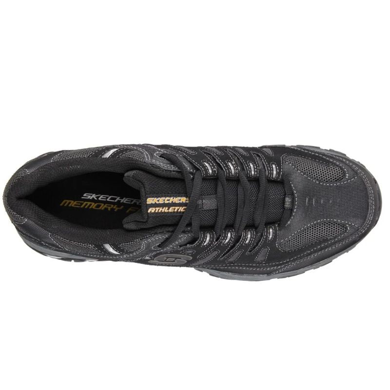 Mens After Burn M Fit - Skechers - Tootsies Shoe Market - Casual