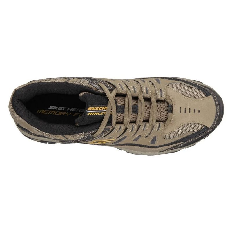 Mens After Burn M Fit - Skechers - Tootsies Shoe Market - Casual
