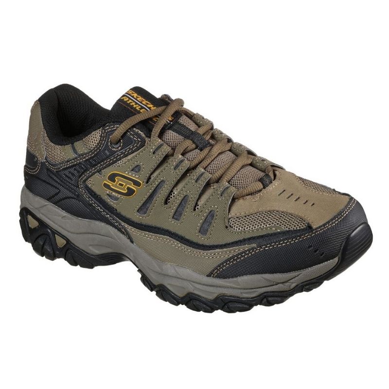 Mens After Burn M Fit - Skechers - Tootsies Shoe Market - Casual