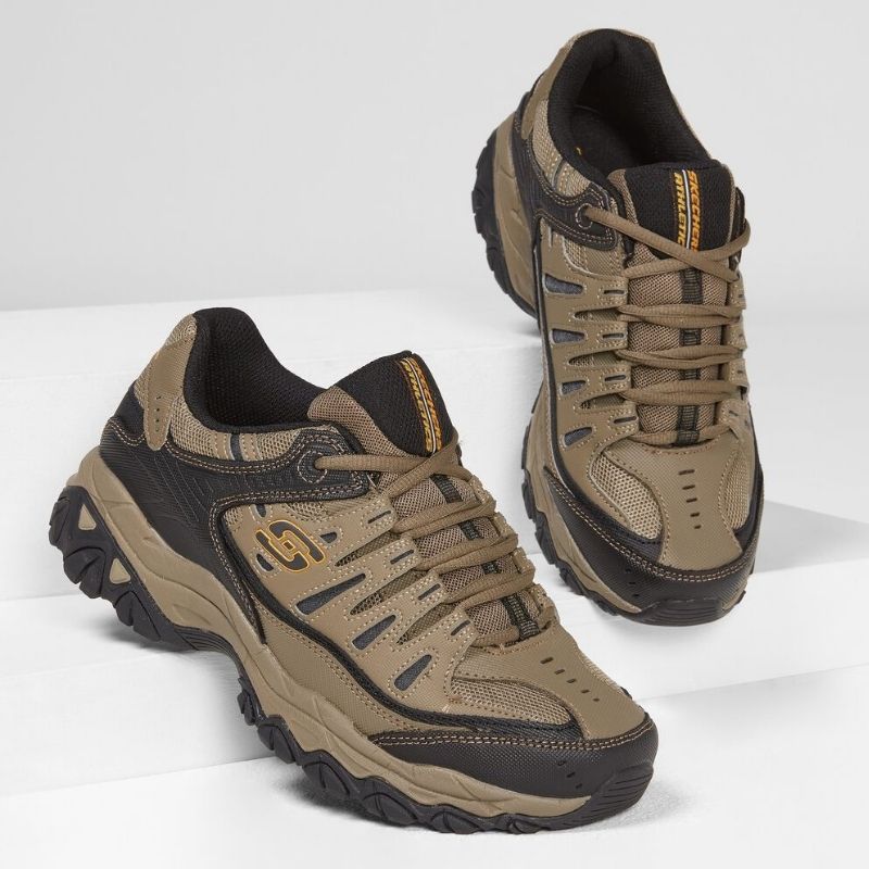 Skechers Mens After Burn M Fit Tootsies Shoe Market
