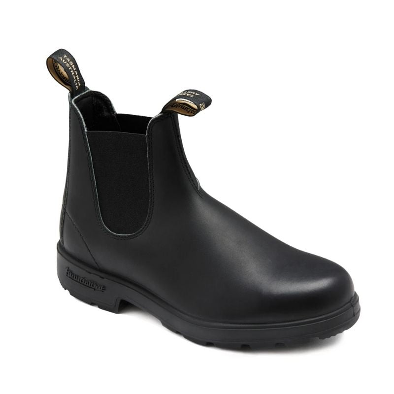 Unisex Original 510 Black - Blundstone - Tootsies Shoe Market - Boots