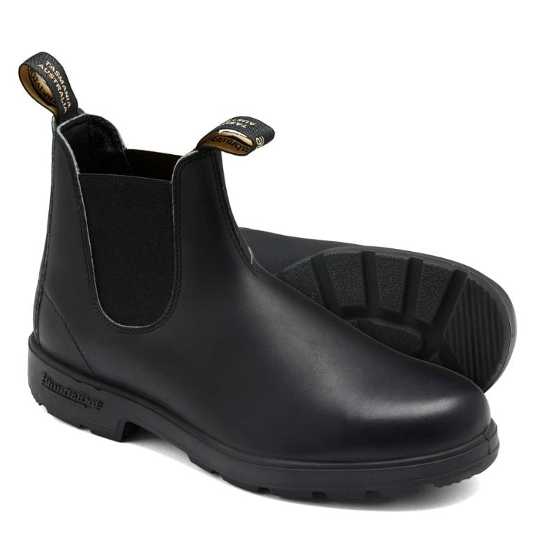 Unisex Original 510 Black - Blundstone - Tootsies Shoe Market - Boots