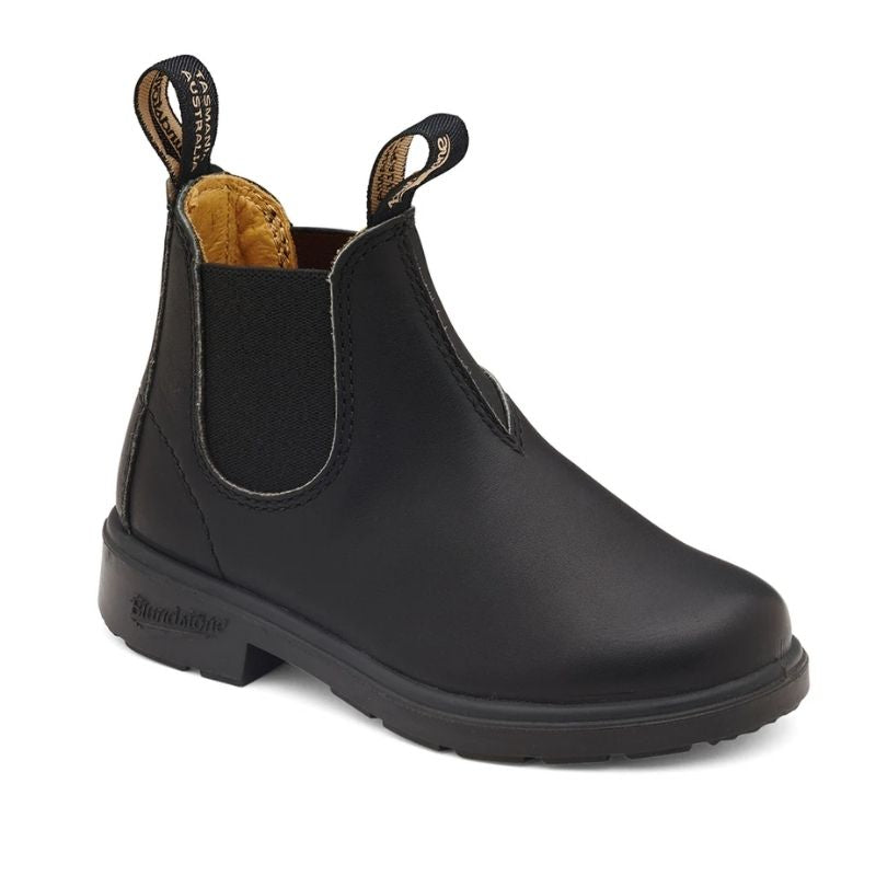 Unisex 531 Kids' Blundstones Black - Blundstone - Tootsies Shoe Market - Boots
