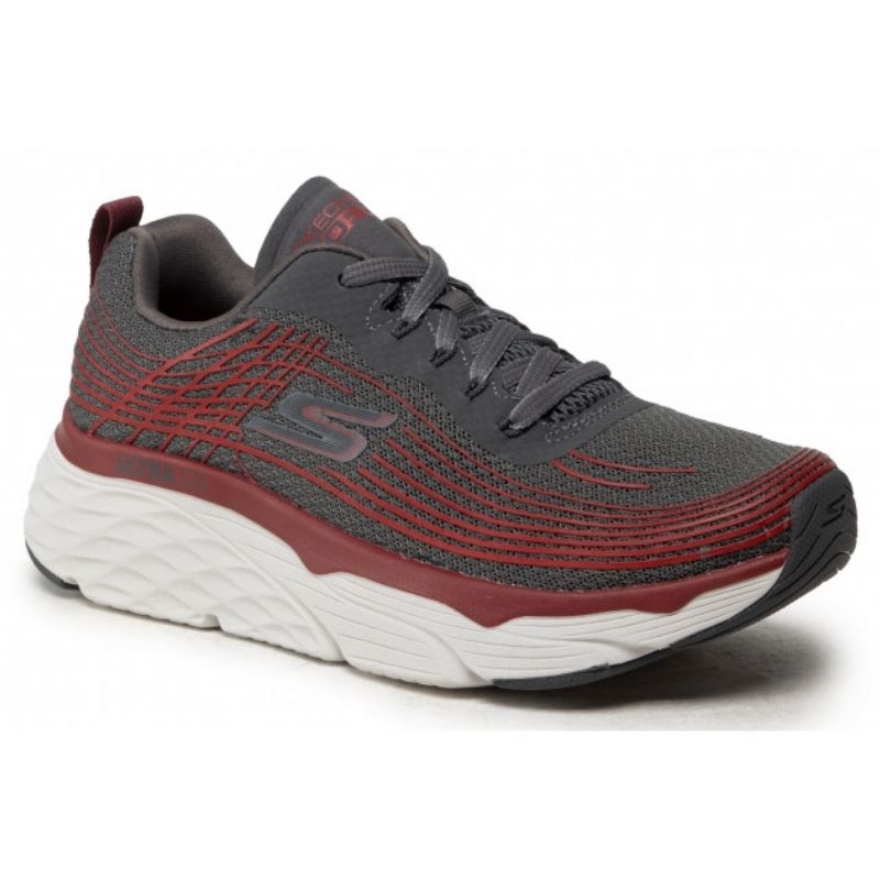 Mens Max Cushioning Elite Brillant - Skechers - Tootsies Shoe Market - Sneakers/Athletic