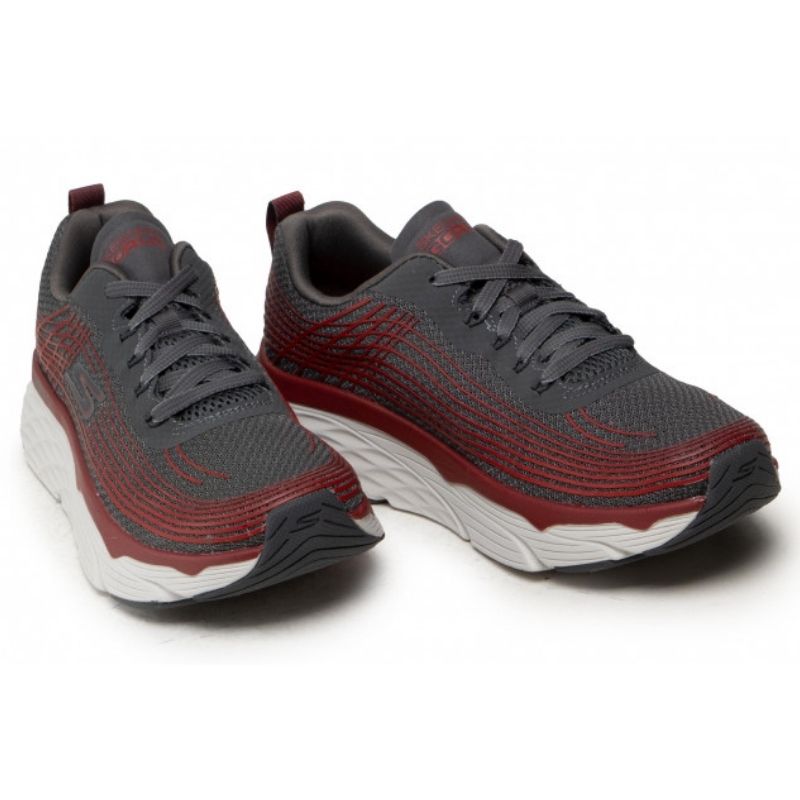 Mens Max Cushioning Elite Brillant - Skechers - Tootsies Shoe Market - Sneakers/Athletic