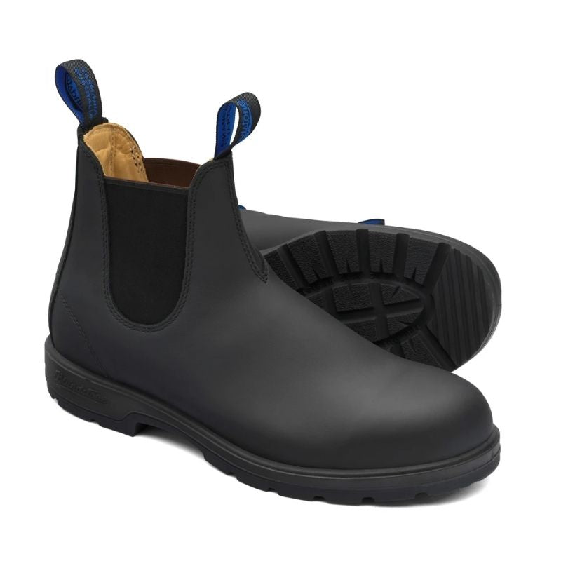 Unisex 566 Winter Thermal Black - Blundstone - Tootsies Shoe Market - Boots