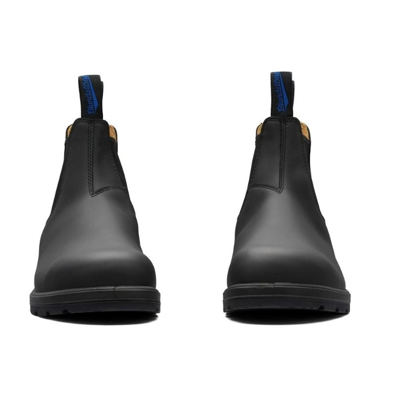 Unisex 566 Winter Thermal Black - Blundstone - Tootsies Shoe Market - Boots