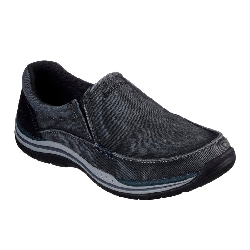 Mens Expected Avillo - Skechers - Tootsies Shoe Market - Casual
