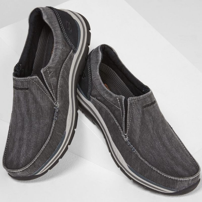 Mens Expected Avillo - Skechers - Tootsies Shoe Market - Casual