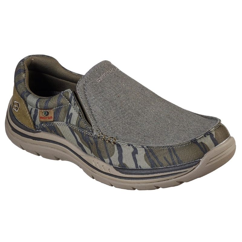 Mens Expected Avillo - Skechers - Tootsies Shoe Market - Casual