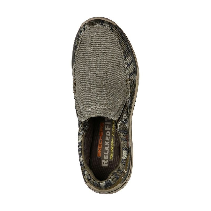 Mens Expected Avillo - Skechers - Tootsies Shoe Market - Casual